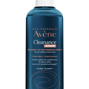 Cleanance gel facial intense Avene